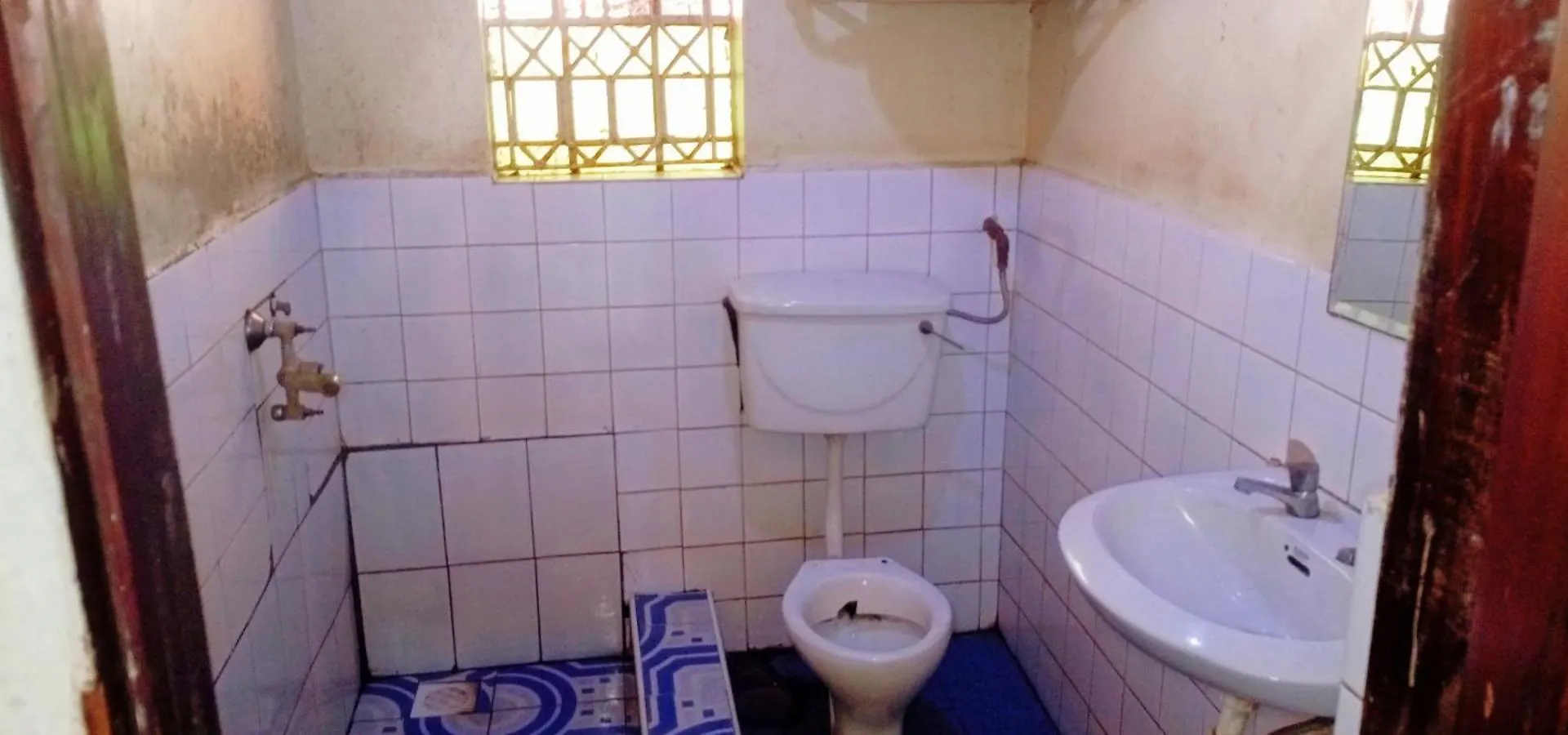 Blessed Inn Kampala