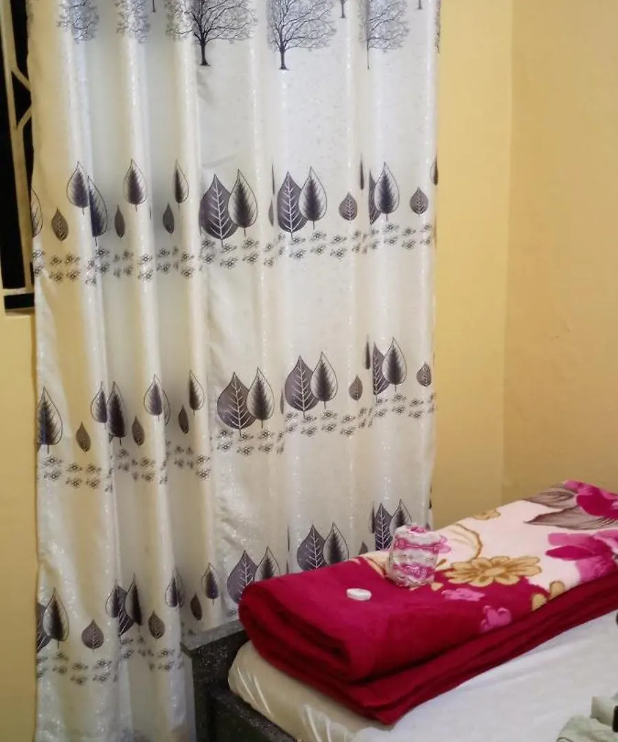 Blessed Inn Kampala 0*,  Uganda